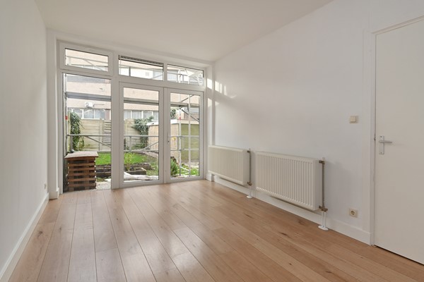 Medium property photo - Troelstrakade 447, 2531 AK Den Haag